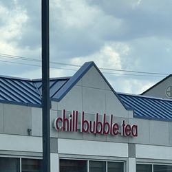 Chill Bubble Tea