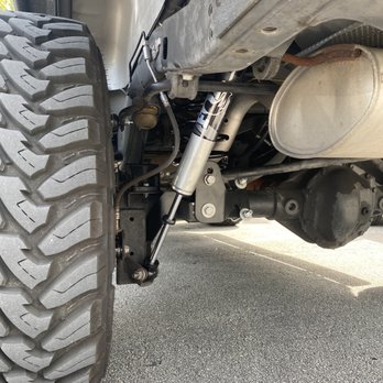 Karnage Motorsports - Fox shocks - Auto Parts & Supplies Near Me - Miami, Florida
