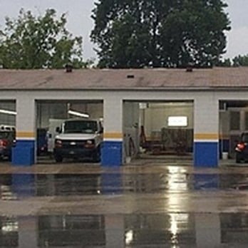 Samuels Collision Repair - Body Shops Near Me - Louisville, Kentucky Samuels Collision Repair - Body Shops Near Me - Louisville, Kentucky