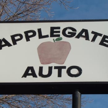 Applegate Auto - Auto Repair Near Me - Madison, Wisconsin Applegate Auto - Auto Repair Near Me - Madison, Wisconsin