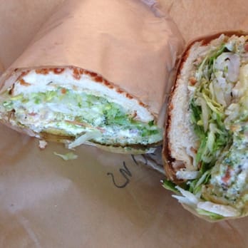Ike's Place - Stephen Jenkins - Sandwiches Near Me - San Mateo, California Ike's Place - Stephen Jenkins - Sandwiches Near Me - San Mateo, California
