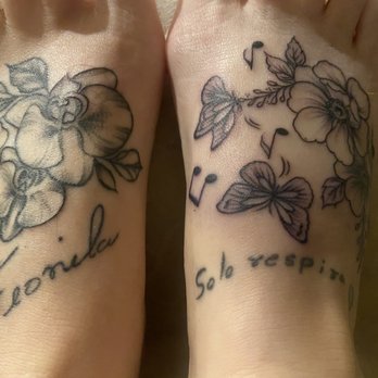 Babylon Tattoo - Example of her amazing art - Tattoo Near Me - Fort Lauderdale, Florida Babylon Tattoo - Example of her amazing art - Tattoo Near Me - Fort Lauderdale, Florida