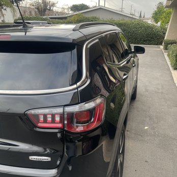 Superior Auto Styling - Windshield Installation & Repair Near Me - Ontario, California