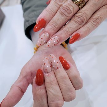 The Famous Beauty - I am always impressed with Clara she is such an artist and a kind person. Meticulous in her craft. Thank you - Nail Salons Near Me - Fremont, California