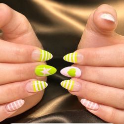 Spring Nails