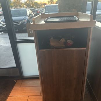 Habit Burger & Grill - Filled place is dirty - Burgers Near Me - San Dimas, California Habit Burger & Grill - Filled place is dirty - Burgers Near Me - San Dimas, California