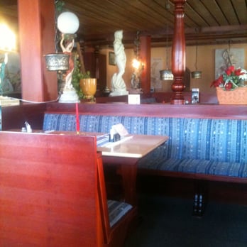 Athos - Greek Near Me - Hennigsdorf, BB
