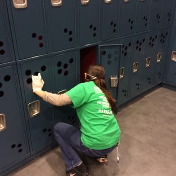 Greenlion Cleaning & Maintenance - Blink Fitness Post-Construction Cleaning - Office Cleaning Near Me - Freeport, New York Greenlion Cleaning & Maintenance - Blink Fitness Post-Construction Cleaning - Office Cleaning Near Me - Freeport, New York
