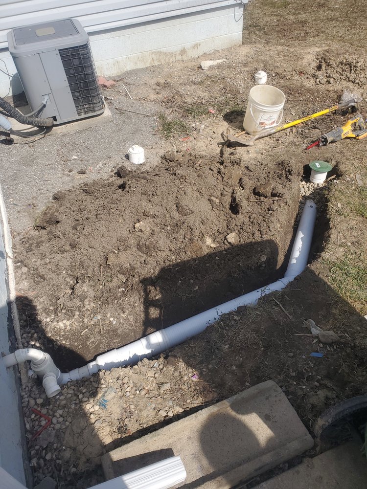 Slide of Affordable Solutions Basement Waterproofing