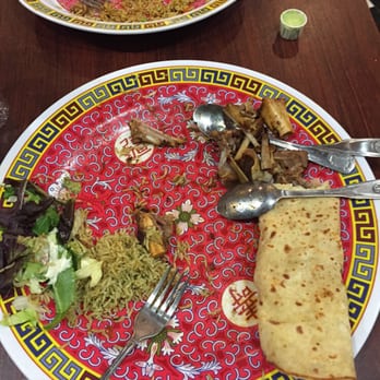 Jubba - The aftermath! - African Near Me - San Jose, California