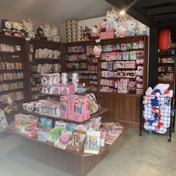 Arisu Anime - Toy Stores Near Me - Mystic, Connecticut Arisu Anime - Toy Stores Near Me - Mystic, Connecticut