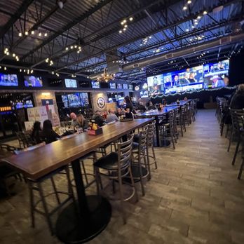 Moose & Oak - 12/8/25 - New American Near Me - Montgomery, Texas
