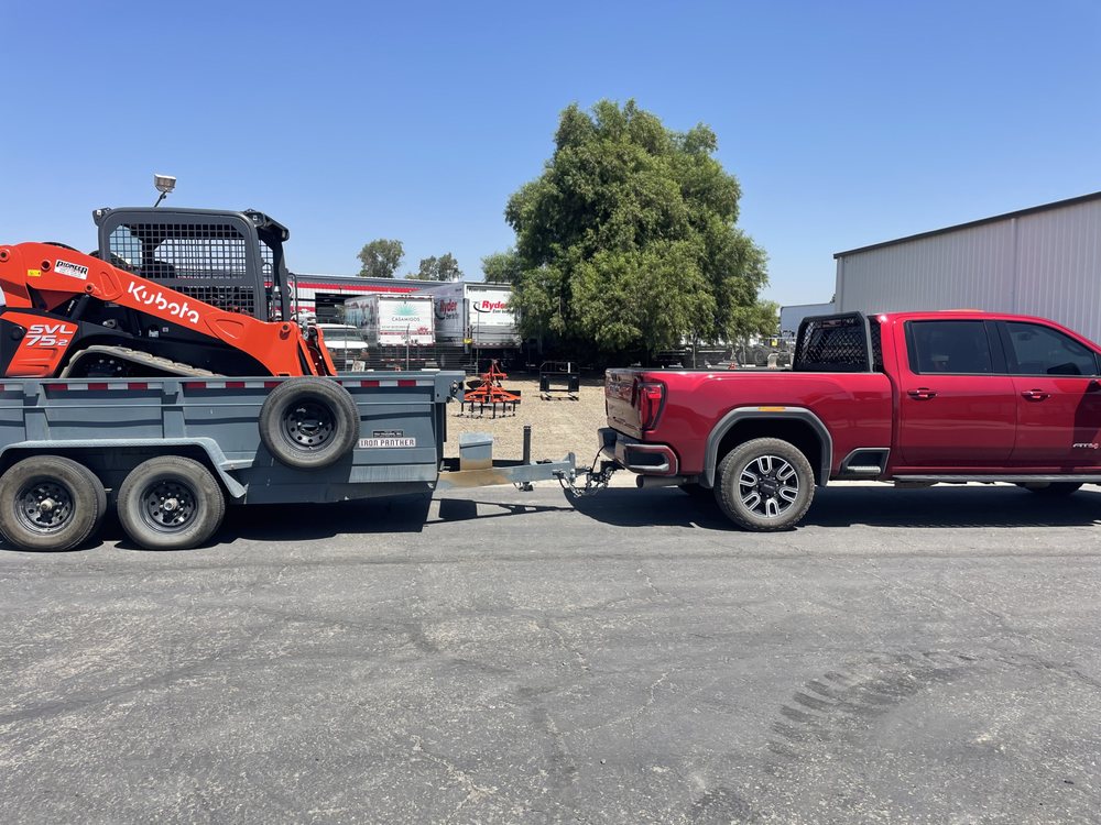 Slide of RW General Construction