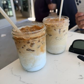 Malibu Farm - Lattes - Breakfast & Brunch Near Me - San Diego, California