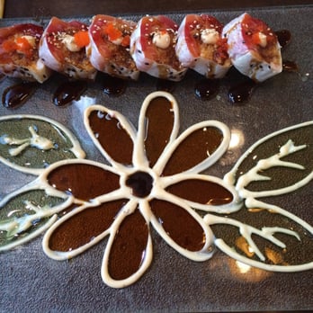 Awesome Sushi - Velvet voice! - Japanese Near Me - Long Beach, California Awesome Sushi - Velvet voice! - Japanese Near Me - Long Beach, California