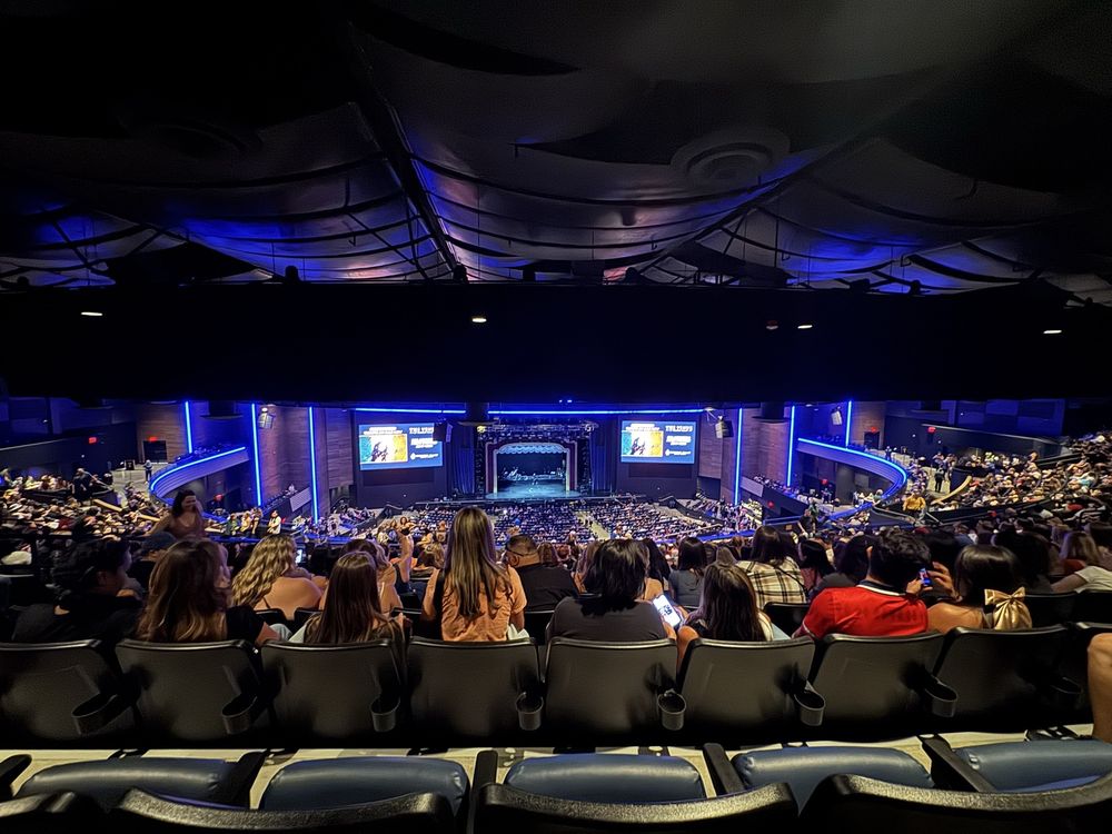 THE VENUE AT THUNDER VALLEY - Updated April 2026 - 359 Photos & 193