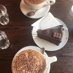 White Rabbit Chocolate Company