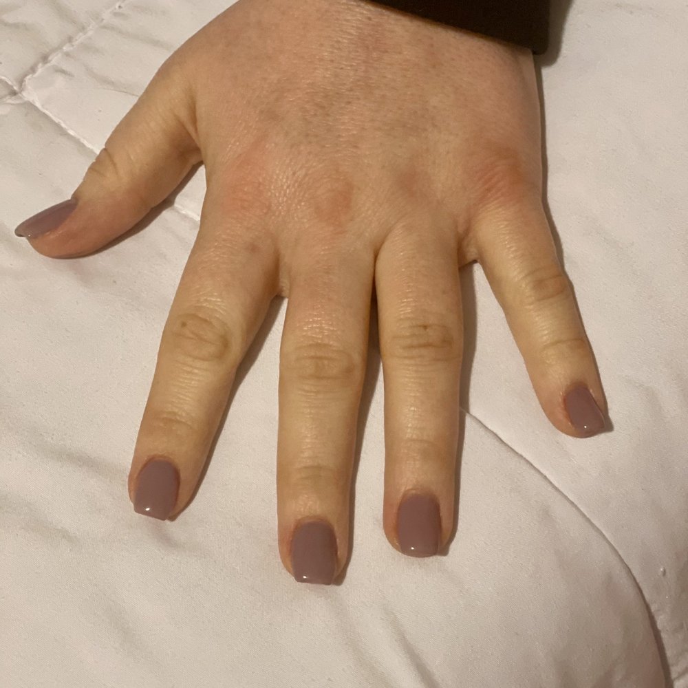 Luxury Nails - Nail Salons Near Me - Newberg, Oregon