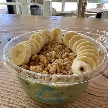 Playa Bowls - Juice Bars & Smoothies Near Me - Reston, Virginia Playa Bowls - Juice Bars & Smoothies Near Me - Reston, Virginia