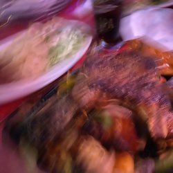 Latin American Flavor Restaurant and Bar