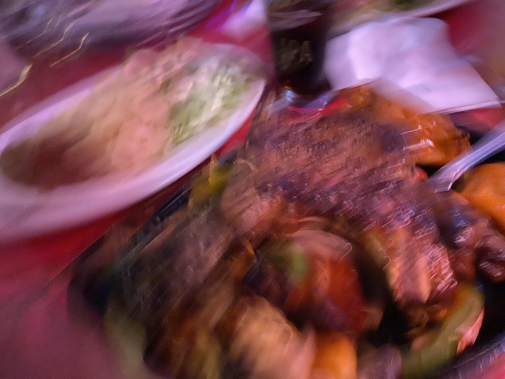 Latin American Flavor Restaurant and Bar