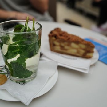 Rijksmuseum Café - mint tea - Cafes Near Me - Amsterdam, New Hampshire Rijksmuseum Café - mint tea - Cafes Near Me - Amsterdam, New Hampshire