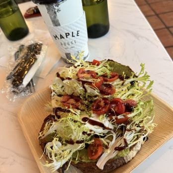 Maple House - There is no photo that does this deliciousness justice! Come try it for yourself. - Coffee & Tea Near Me - Chandler, Arizona Maple House - There is no photo that does this deliciousness justice! Come try it for yourself. - Coffee & Tea Near Me - Chandler, Arizona