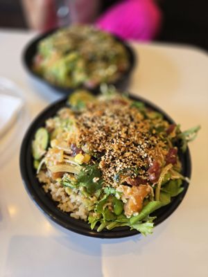 Honeyfish Poke by null