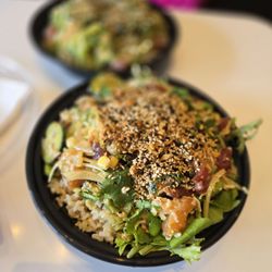 Honeyfish Poke in La Habra gift card