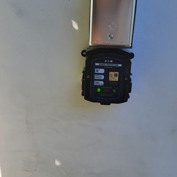 Desert General Electric - Whole home surge protector - Electricians Near Me