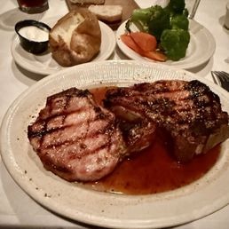Pork Chops