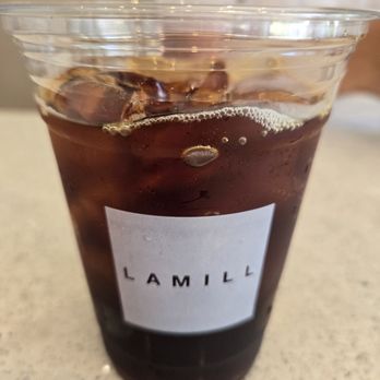 Lamill - Anaheim - Coffee & Tea Near Me - Anaheim, California Lamill - Anaheim - Coffee & Tea Near Me - Anaheim, California