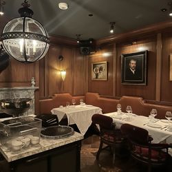 Chumley House