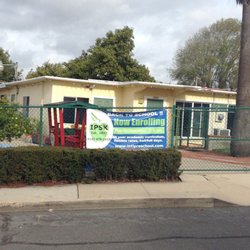 Now Enrolling!