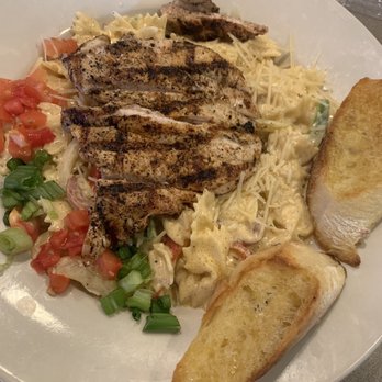 Hebron Grille - Louisiana chicken pasta - American Near Me - Hebron, Kentucky Hebron Grille - Louisiana chicken pasta - American Near Me - Hebron, Kentucky