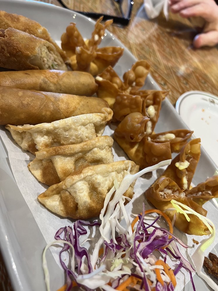 Penn’s Thai Grille