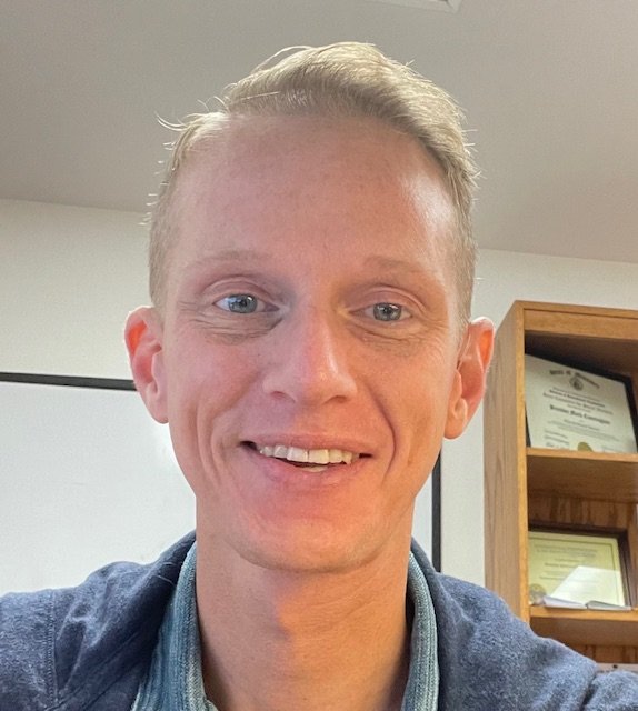 LAVENDER SPRINGS BEHAVIORAL HEALTH Updated March 2024 Request