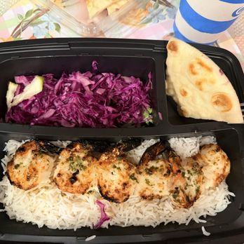 Luna Grill Eastvale - Mediterranean Near Me - Eastvale, California