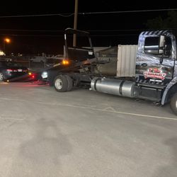 Desert Trucks & Towing - Fast, reliable towing service -- ready to help you 24/7 in Midland, Odessa, and beyond.