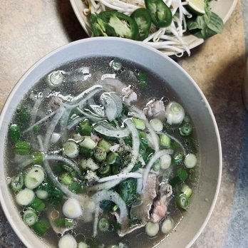 Pho Namdo - #2 Pho tai - Noodles Near Me - Woodland, California