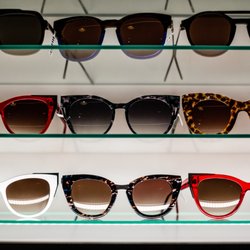 Optical Underground - Sunglasses for days.