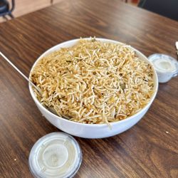 Madhuram's Kitchen