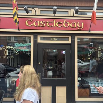 Castlebay Irish Pub - Irish Pub Near Me - Annapolis, Maryland Castlebay Irish Pub - Irish Pub Near Me - Annapolis, Maryland