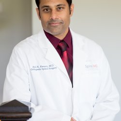 Anil Kesani, M.D
