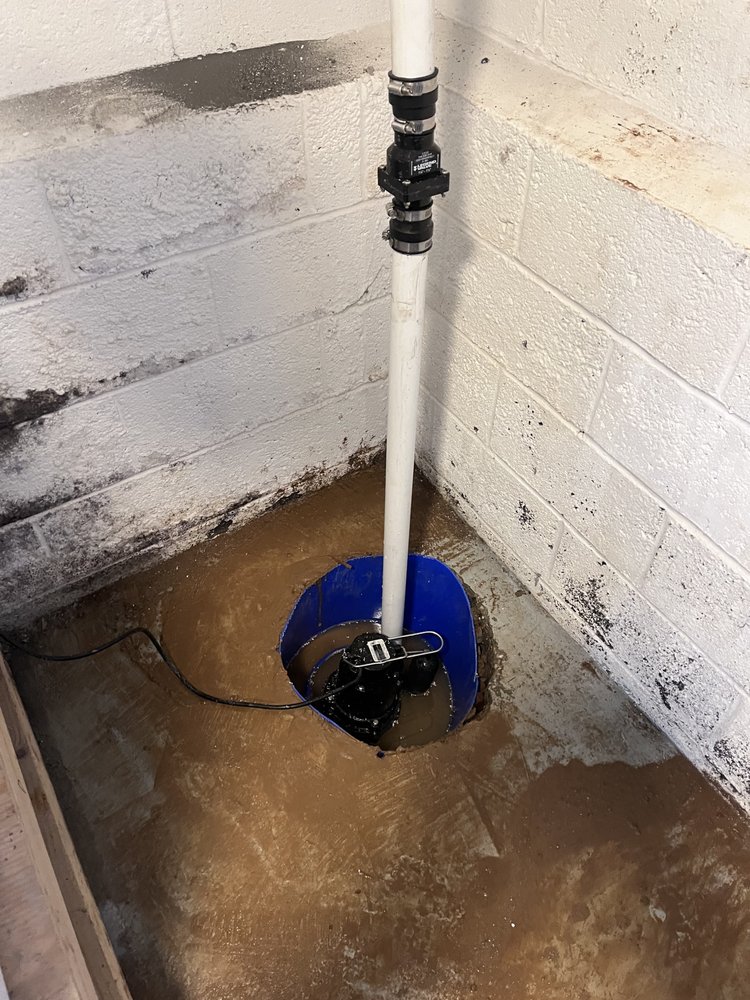 Slide of General Rooter XP