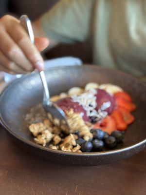 Firefall Ranch at Yosemite by null