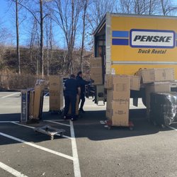 Schumacher Cargo Logistics