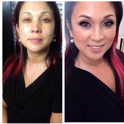 Makeup By Abner