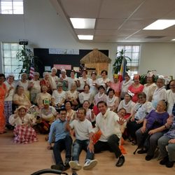 Silverlake Adult Daycare