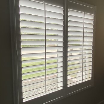 Interior Style Designs - After! Yaaassss!!!! - Shades & Blinds Near Me - Los Alamitos, California